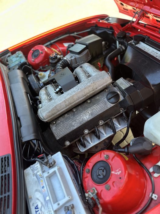 Vand Bmw e30  318 i