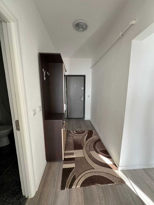 Apartament 2 camere - Craiovița nouă - Bloc NOU