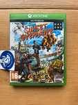 Sunset Overdrive Xbox One Xbox One X|S Xbox Series X