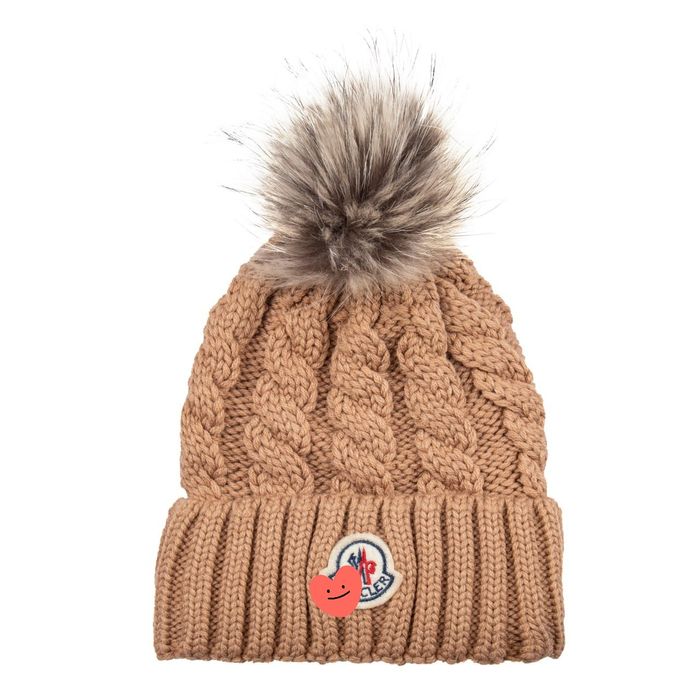 Зимна шапка Moncle...