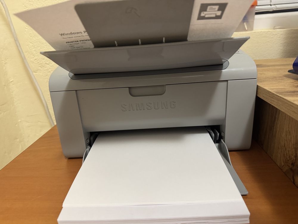 Лазарен Принтер Samsung