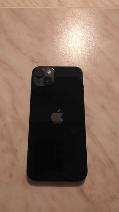Iphone 14 plus КАТО НОВ