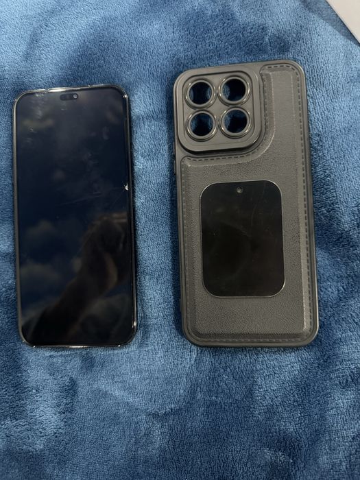 Honor x8b Android