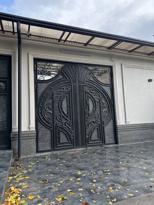 Uzoq muddatga ijaraga zamonaviy uy