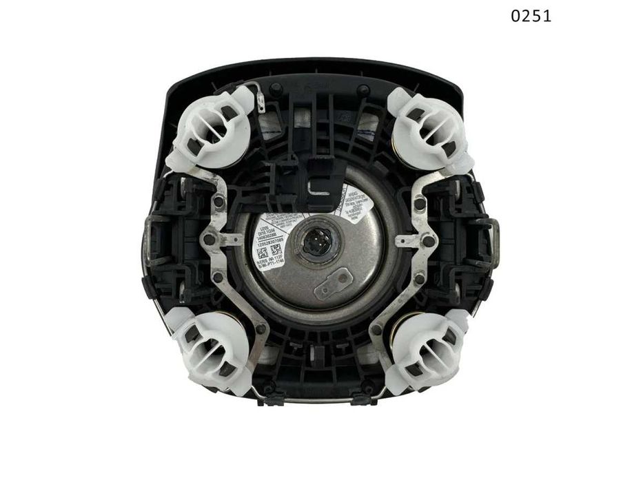AIRBAG pentru volan BMW Seria F 1 2 3 4 X1 X2 X3 X4 X5 X6