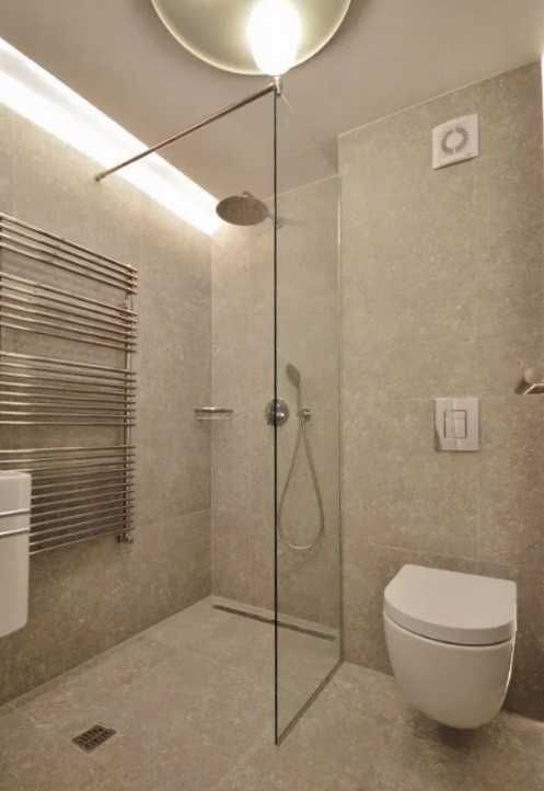 Дава се под наем Двустаен апартамент в Пловдив, Коматево - 60 кв.м за 204 € - Снимка #3