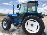 piese pentru tractor Ford 8240 New Holland