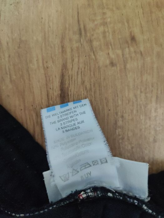 Pantaloni Adidas vintage anii 90 mărimea L