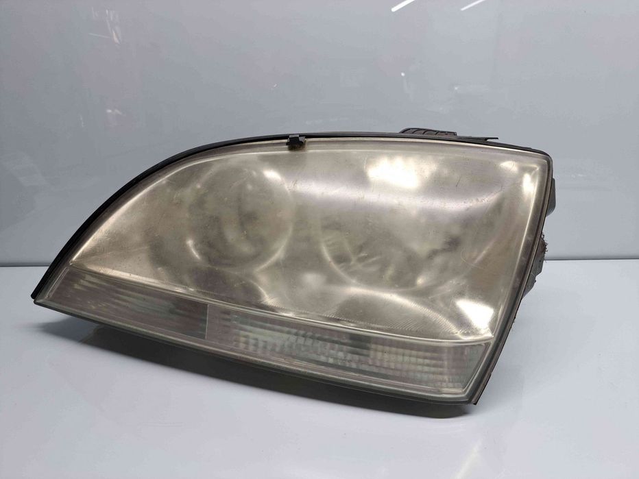 Far stanga Kia Sorento 1 [Fabr 2002-2009] OEM