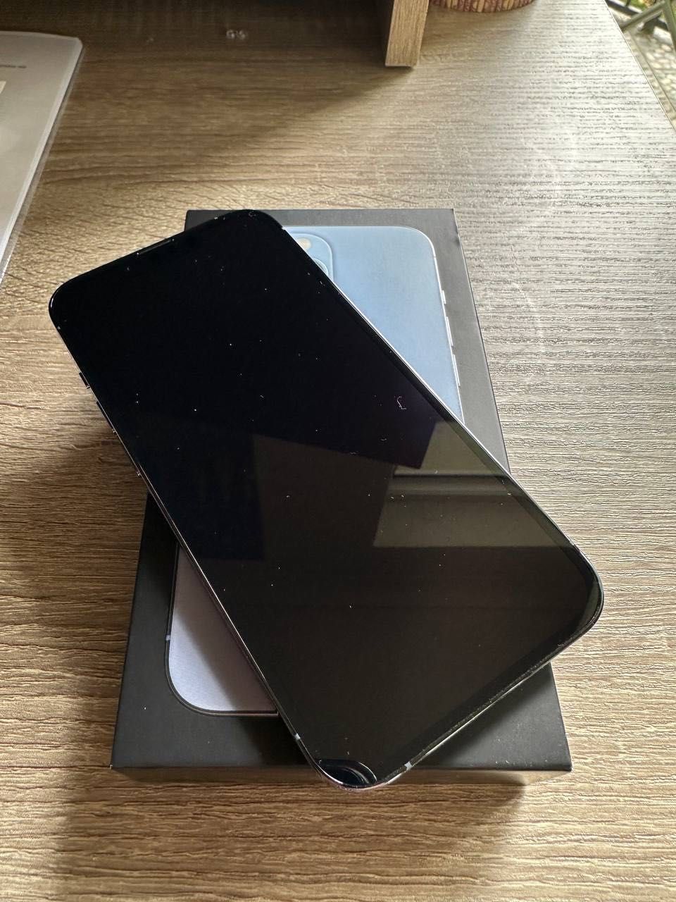 iPhone 13 Pro 256GB НОВ
