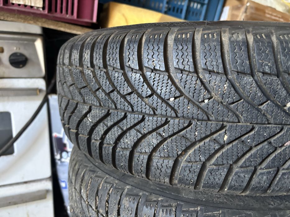 НОВИ! Зимни гуми 14ски 5на 100