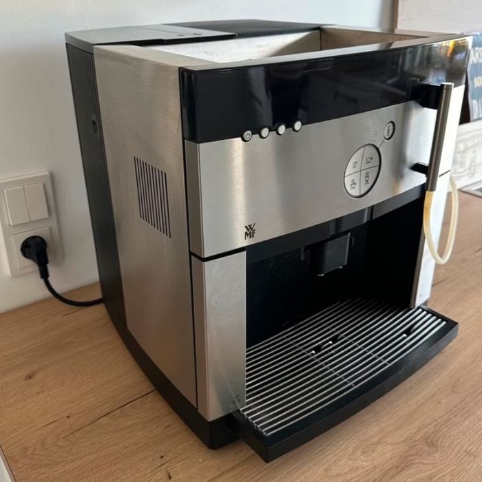 Кафемашина WMF 1000 кафеавтомат на зърна