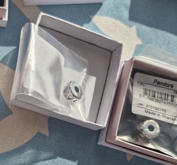 Charmuri Pandora noi