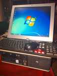 Deskop HP Copmpaq dc7800