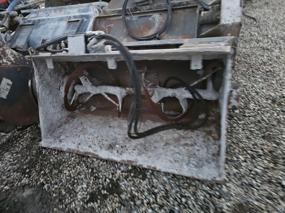 Bena Malaxor Import Italia ‼️