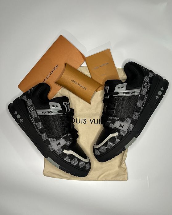 Louis Vuitton Trainer