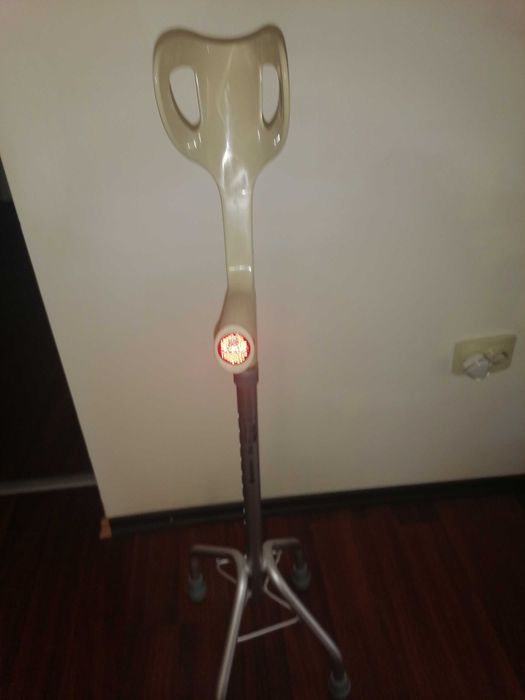 Baston  telescopic ortopedic nou