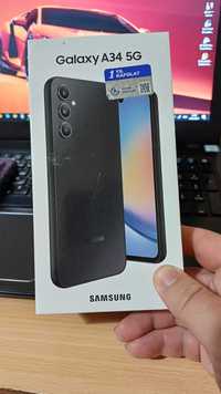 Samsung galaxy A34 5G