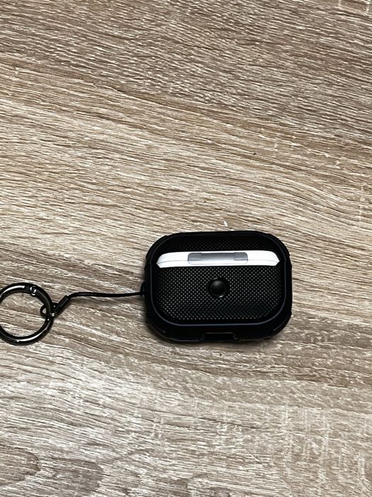 AirPods pro белый