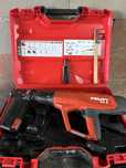 Pistol cuie Hilti DX 6