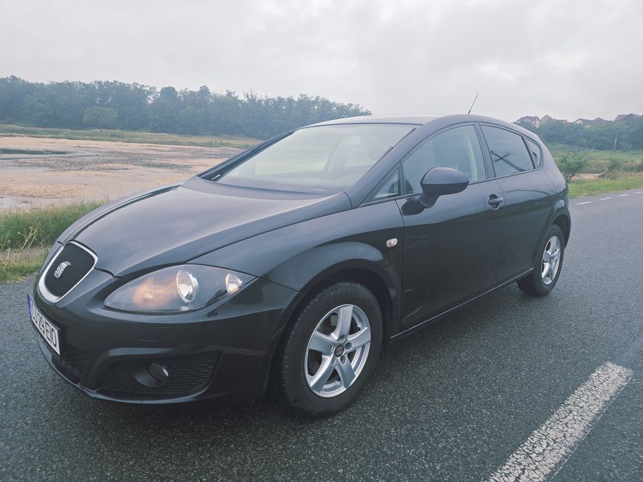 Seat         leon
