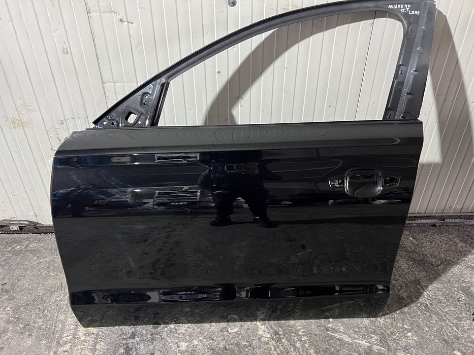 Usa/Usi/Portiera/Portiere Audi A8 D4 4H LZ9Y Impecabile