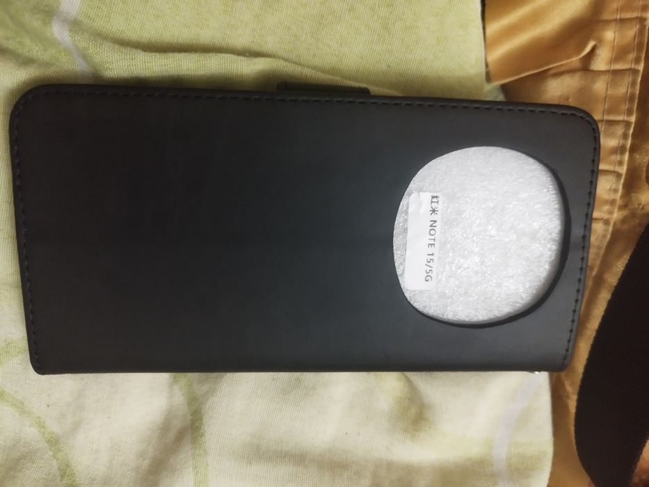 Калъф за Xiaomi note 15 5g
