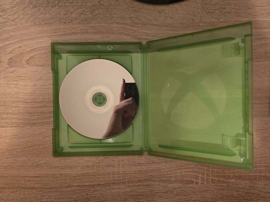 FIFA 18 Xbox One