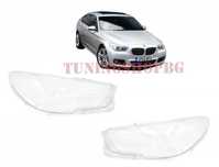 Капаци за фарове BMW F07 F07 5-та серия Gran Turismo GT 2010-2015