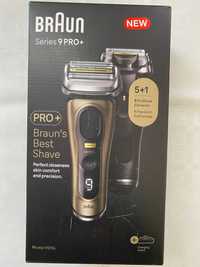 Aparat de ras electric Braun Series 9 PRO+ 9519s