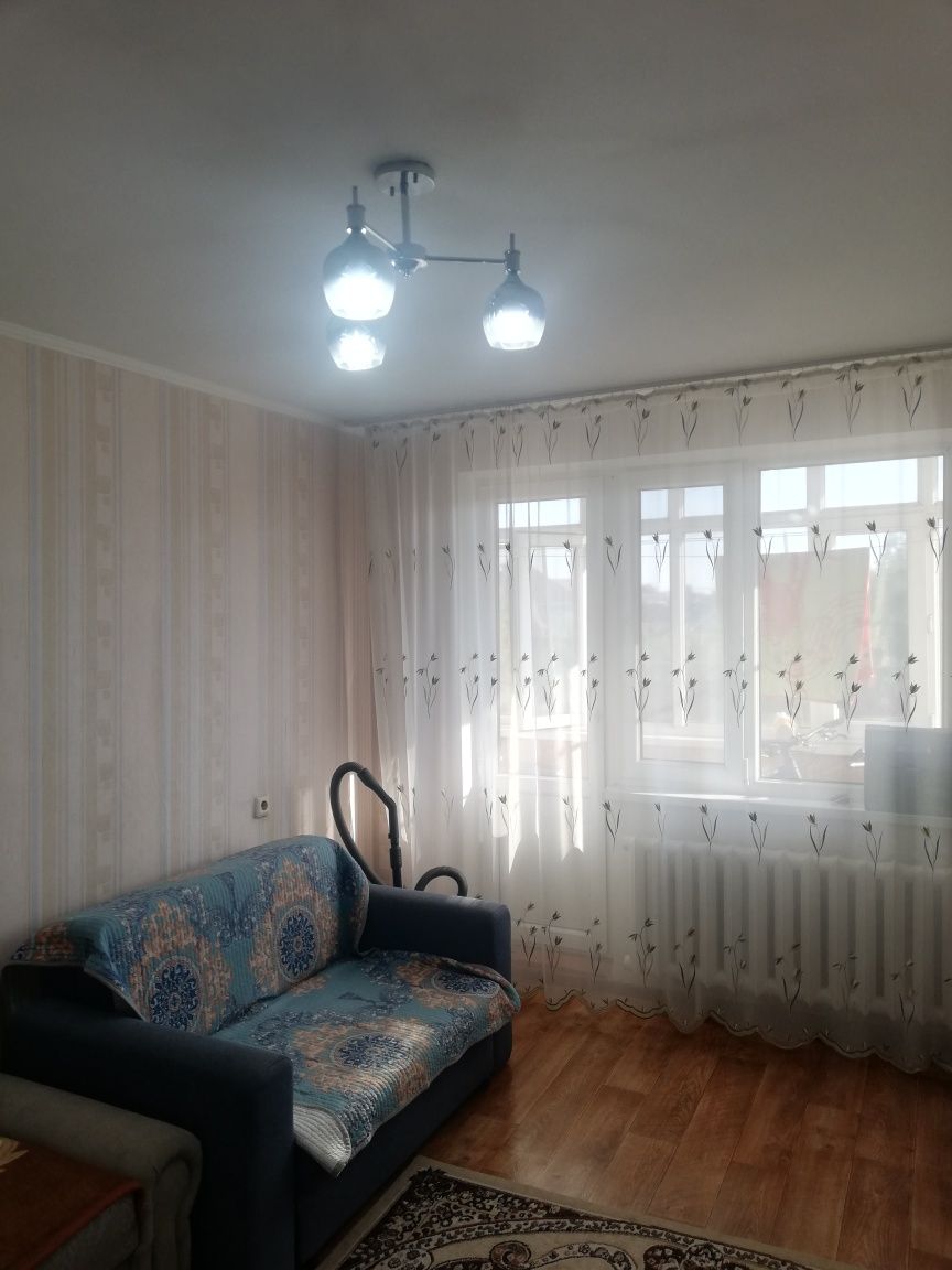 Продам 2-х комн кв. Район Айгуль