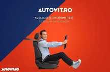 Audi A1 Test Test