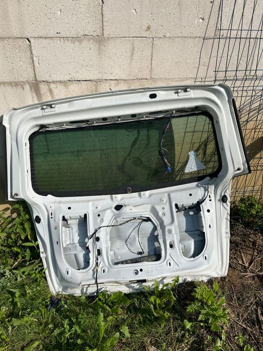 Lunetă geam partbriz