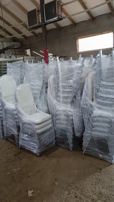 Экибас Оптом СТУЛ.металлические стулья. Стол стулья. Орындык