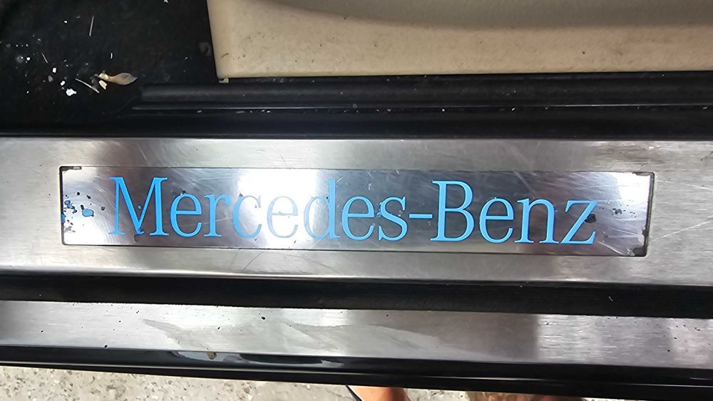 modul distronic Mercedes A0009004601 S class W221 ML GLE W166 CLS W218