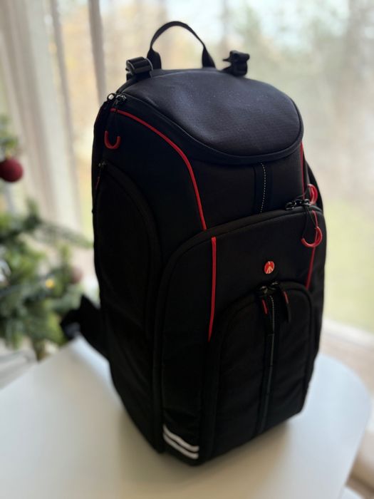 Manfrotto D1 Aviator раница