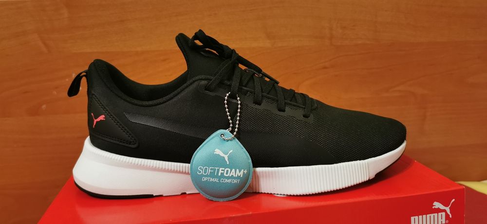 Маратонки Puma Flyer Running Mesh