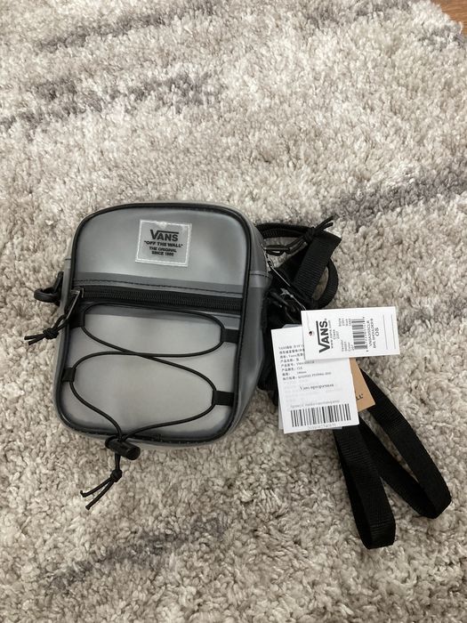 Поясная сумка VANS