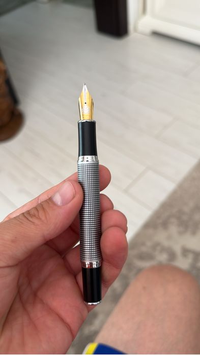 Stilou Balmain functional