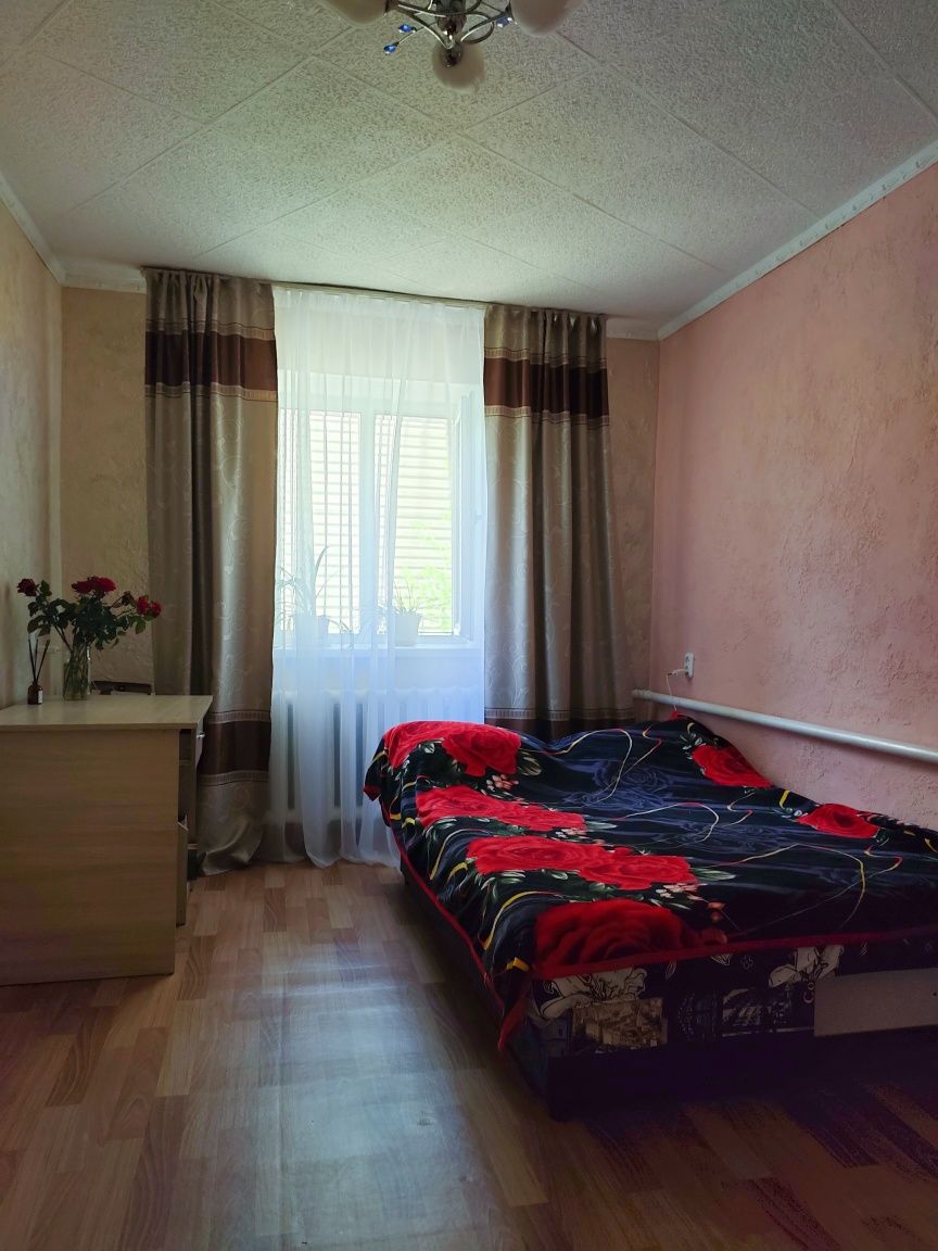 Продается  дом в поселке Нура