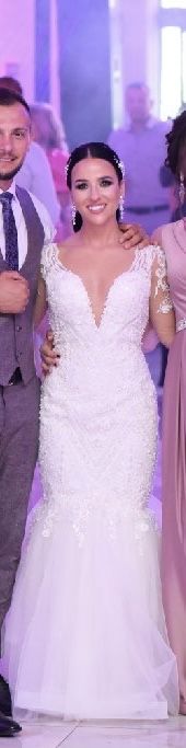 Rochie de mireasa