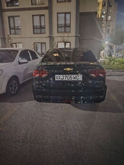 Монза 1.5 Матор метан газ