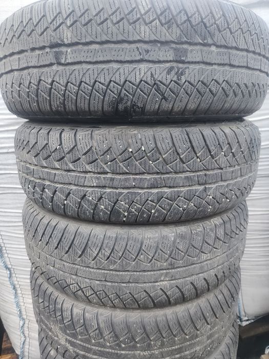 Anvelope de iarnă 185/65R15