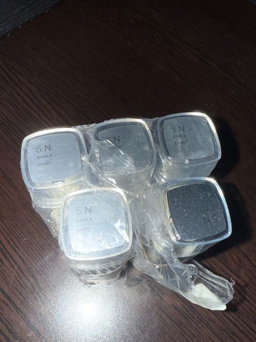 Fond de ten L’oreal