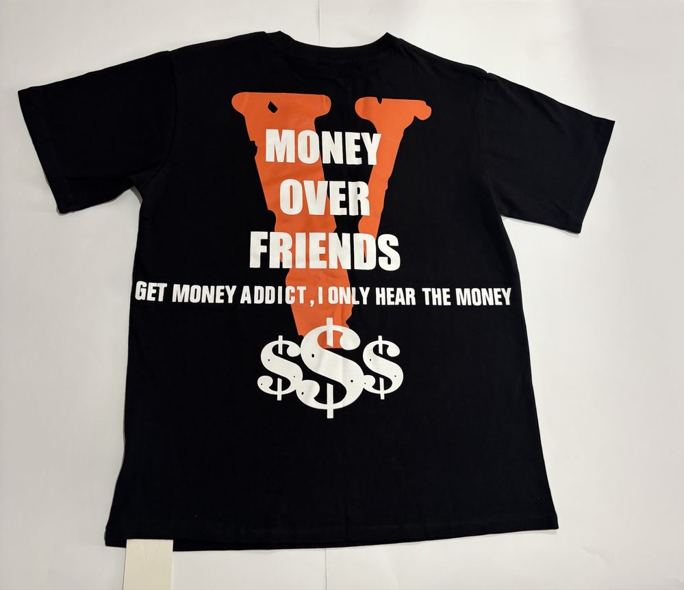 V-lone dolar shirts
