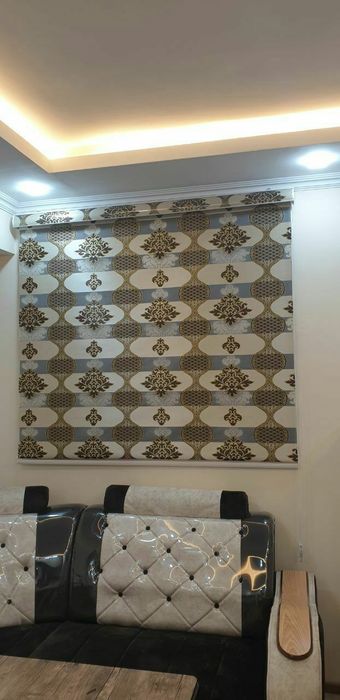 Pardalarni almashtirish vaqti keldi – zamonaviy jalyuzi sizni kutmoqda