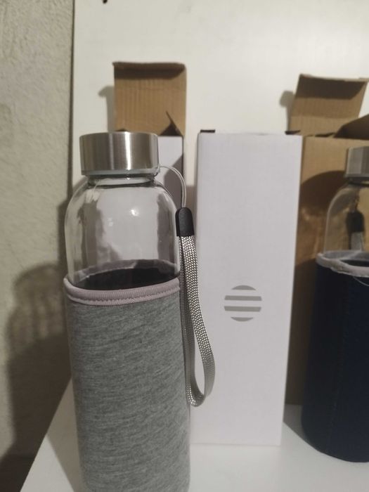 Лот от бутилки, Термо чаши , термоси