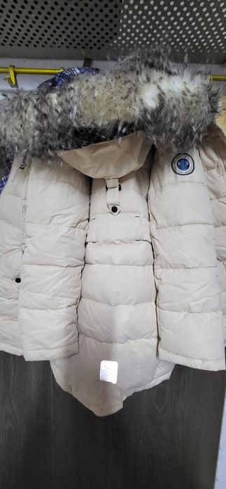 Куртка фирменная, качественная