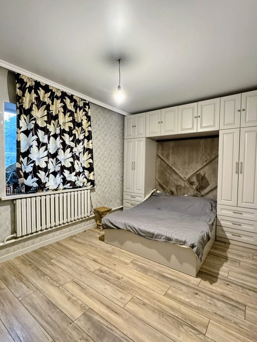 Продаётся 4х комнатный  дом в Ащибулаке