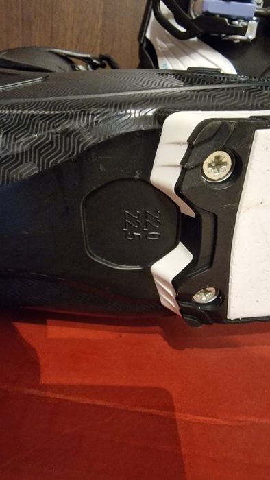 Atomic hawx ски обувки 22-22,5